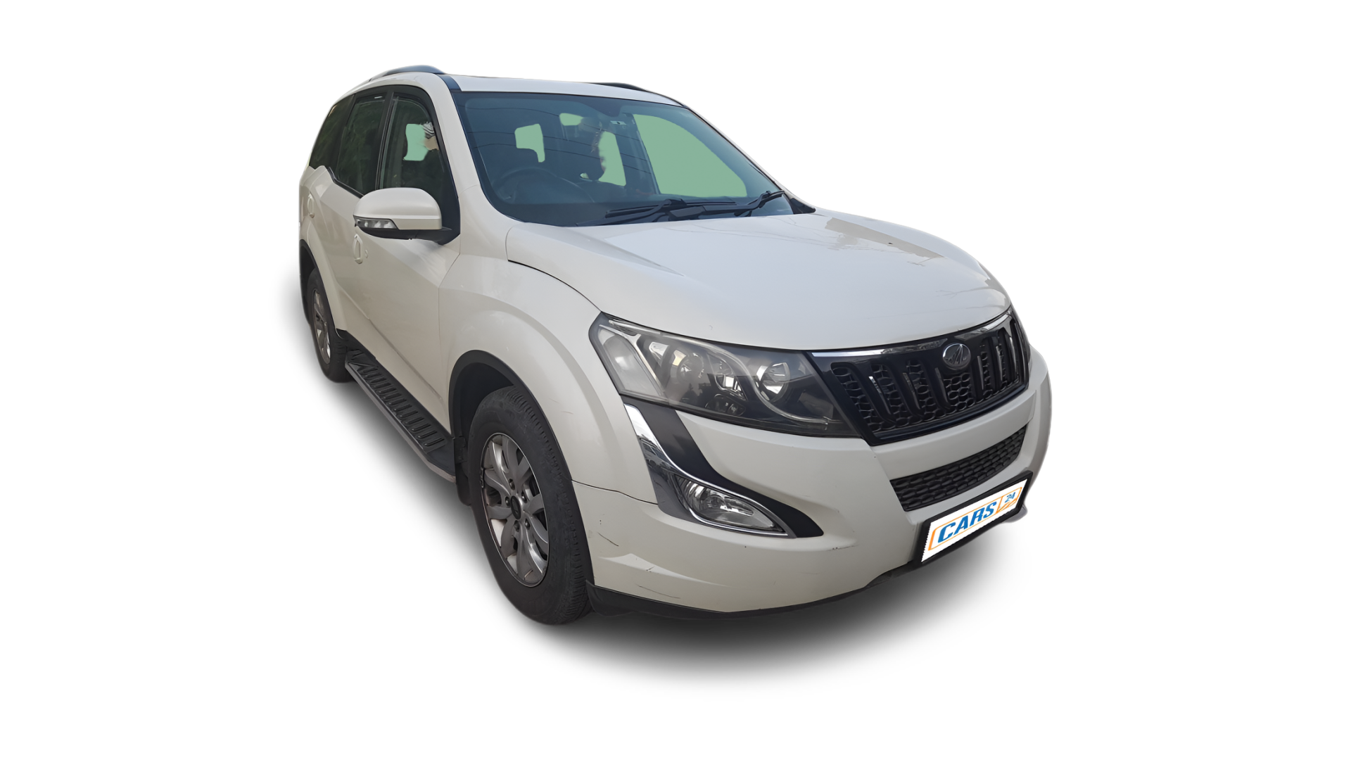 2015 Mahindra XUV500 - SUV - Diesel - Manual - ₹7.00 lakh